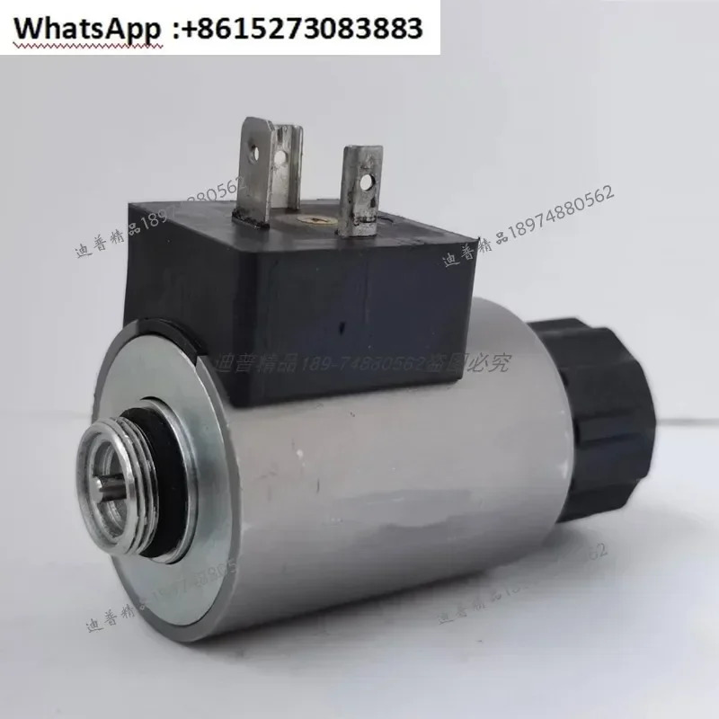 오일 펌프 코일 R902602670 G.W. LISK 12V 1.75A R901006187C R902603144