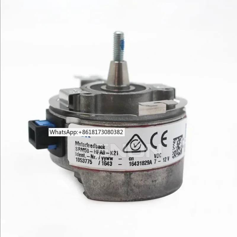 SKM36-HFA0-K02 오리지널 SRM50-HFA0-K21 인코더 SRS50-HZA0-S21-S23