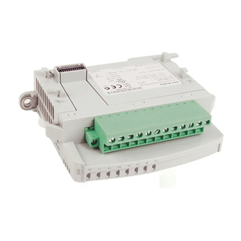 PLC 컨트롤러 2085-IQ32T 모듈 원본