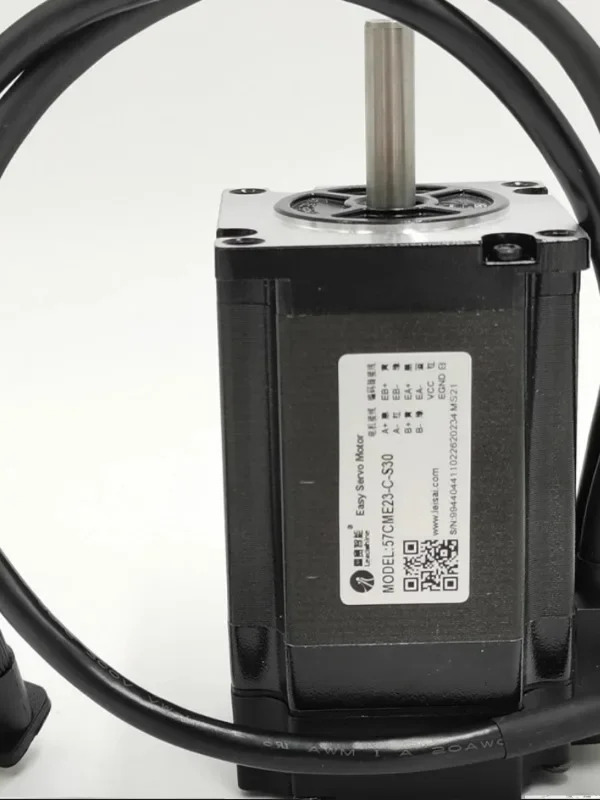 루프 스텝퍼 모터 57CME23-C 57CME23-C-S30 60CME30X-C 57CME23-Z