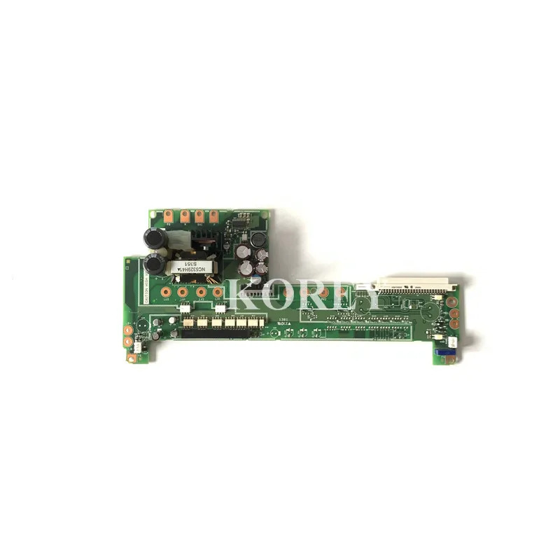전원 드라이버 보드 RM162C-SP BC886A010G52
