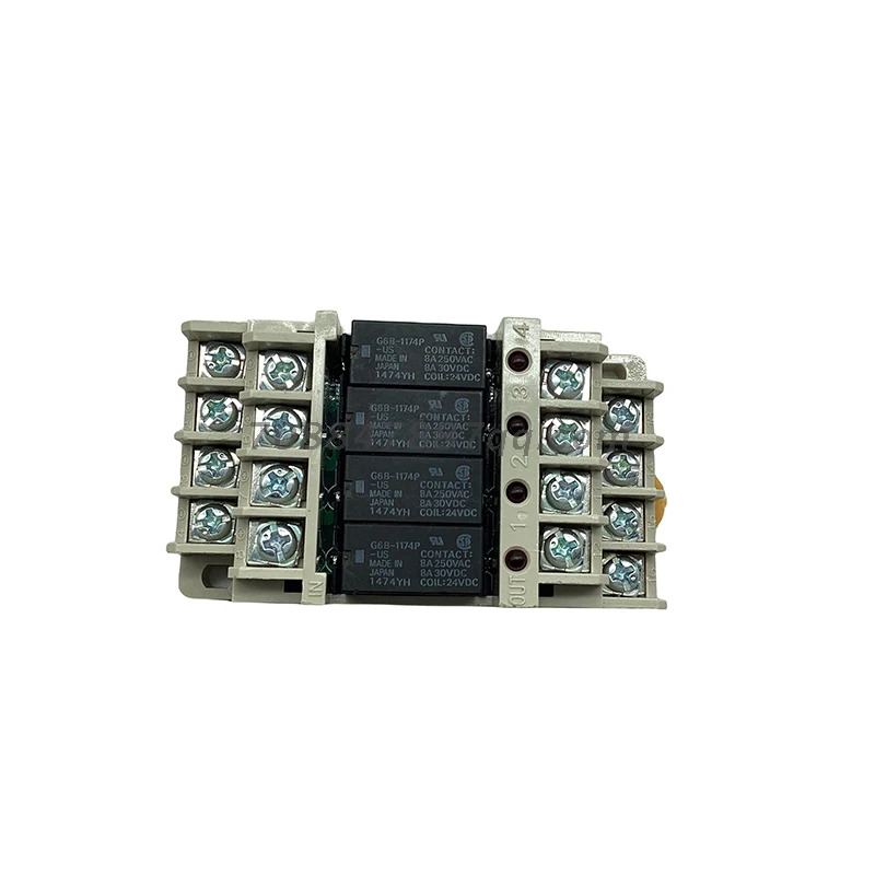 G6B-47BND 24vdc