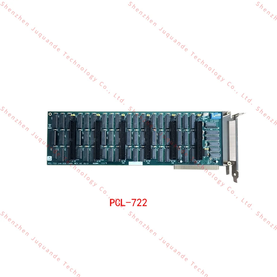 PCL-726P/N PCL-726-CE PCL-720 REV.A1 P/N -AE PCI-1757UP PCI-1202U PCI-1202U-AE PCL-722 신 오리지널