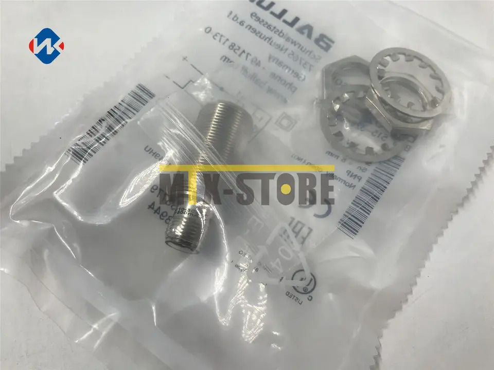 BALLUFF BES 515-326-E5-T-S4 신