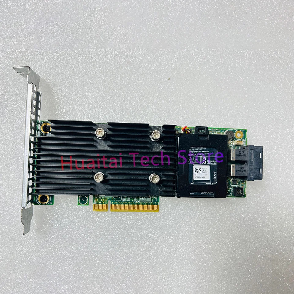 DELL H730 배열 카드 1GB 캐시 T630 044GNF