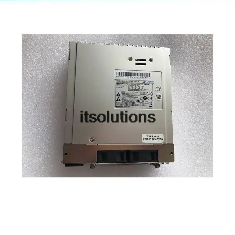 Quanhan RMG-4514-00 전원 어레이 캐비닛 전원공급장치 DS200 450W