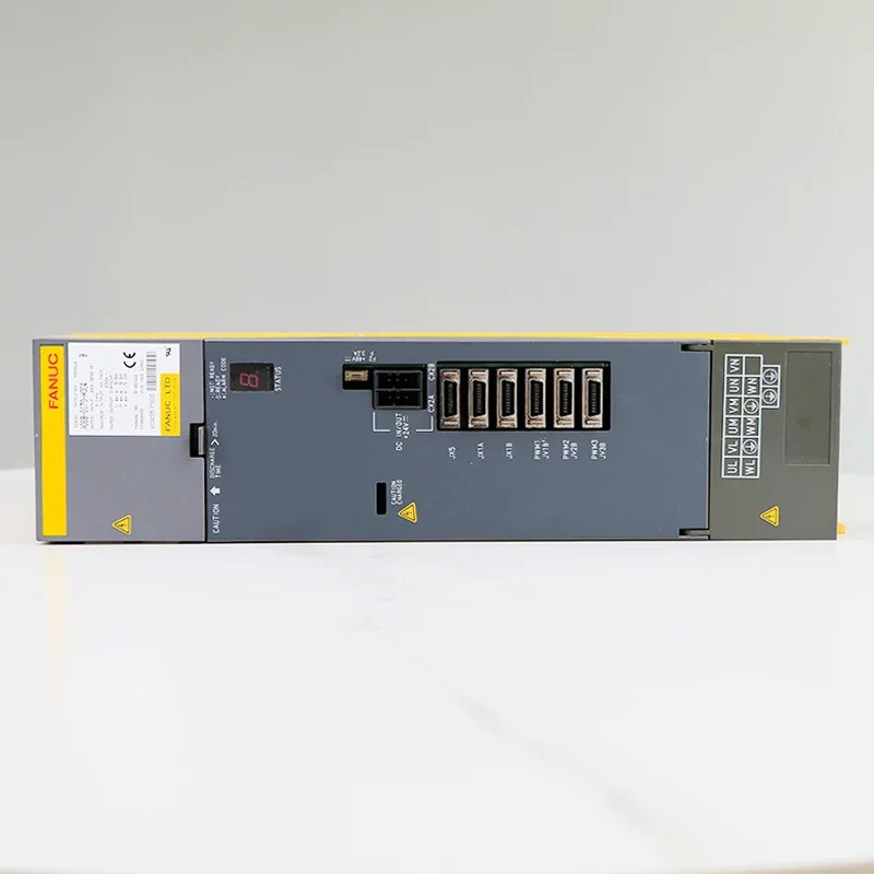 CNC 시스템 기계A06B-6079-H304 초침 증폭기