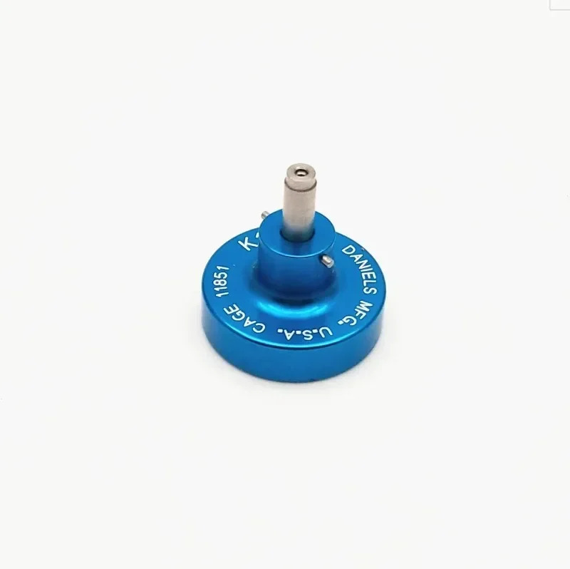 DMC-USA 케이지 11851 압착 플라이어 MH992 로케이터 K1360