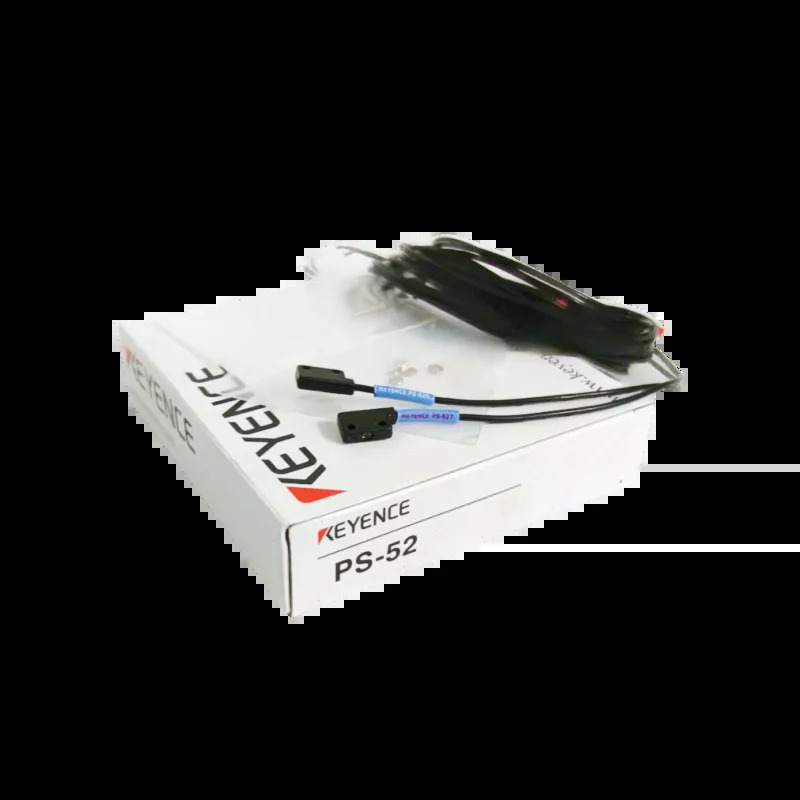 KEYENCE 오리지널 PS-52 전송 광전스위치 센서 더 상담 환영