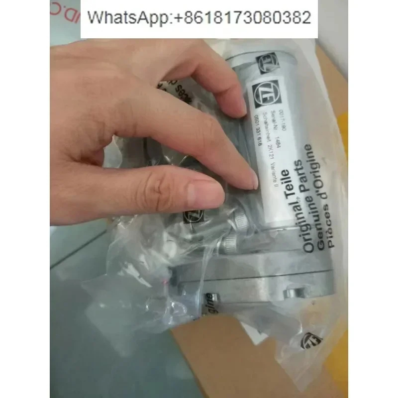 POWERBOX PBDRN120S24-A PBDRN240S24-A