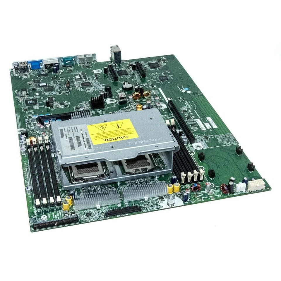 hp호환 ProLiant DL385 G5 서버쿼드코어 마더보드 오리지널449365-001 446771-001