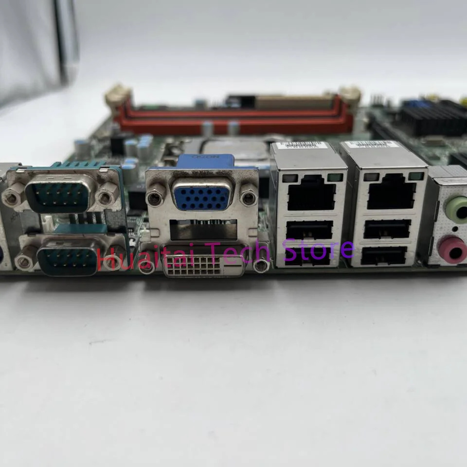 Advantech 산업듀얼 네트워크 마더보드 AIMB-781QG2 AIMB-781 Rev A1