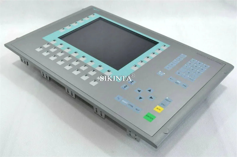 MP277 터치 패널 66643-0DD01-1AX1 스크린 완전히 리퍼