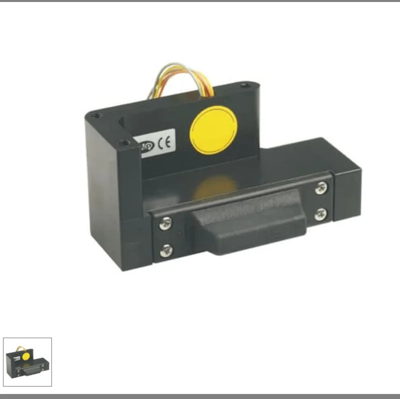 ABB 안전 PLC JSHD4-AE 공급 코드 2TLA020005R1400