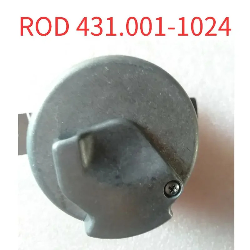 리퍼 ROD431.001-1024 인코더 로드 431.001-1024 OK