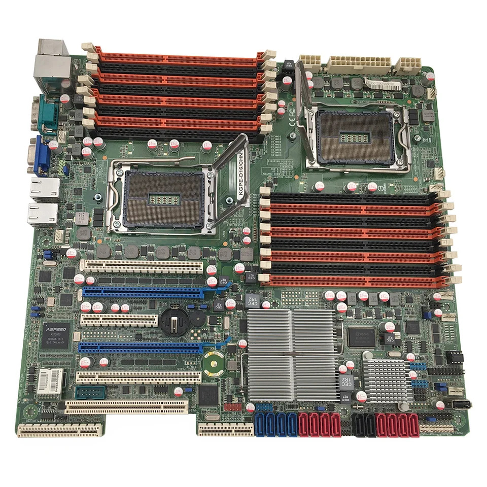 ASUS호환 A620R-G KGPE-D16/CHN G34 마더보드
