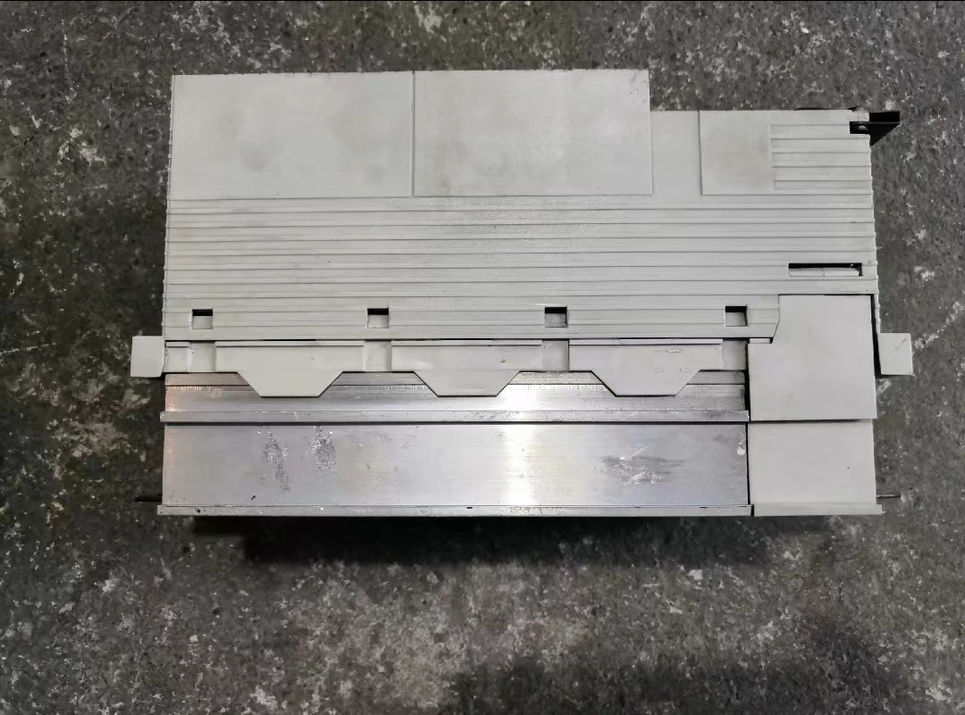 리퍼 인버터 E82EV5524C 5.5kW 7.5hp호환 기능 작동 OK