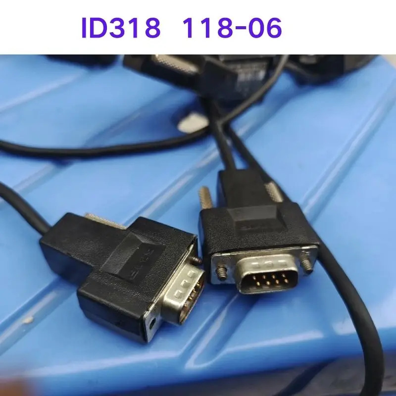 리퍼 OK 격금헤드 ID318 118-06