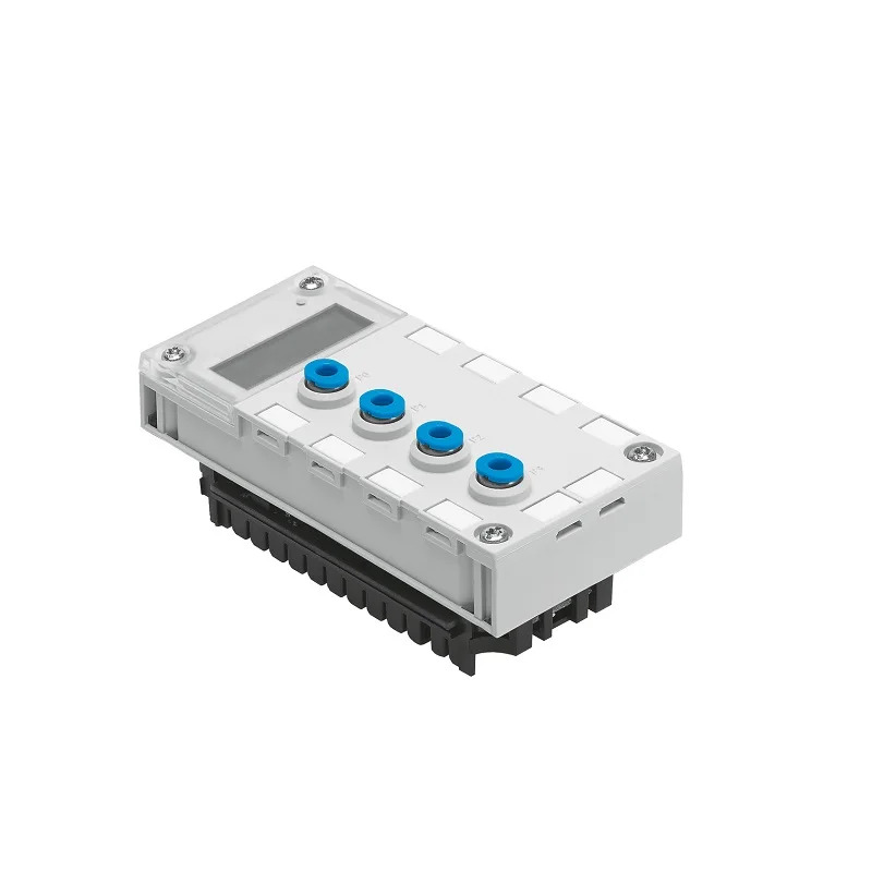 FESTO 아날로그 수량 모듈 560361 CPX-4AE-P-B2 560362 CPX-4AE-P-D10 541486 CPX-4AE-T 553594 CPX-4AE-TC