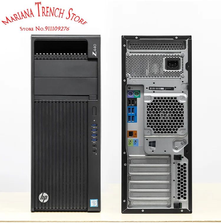 hp호환 Z440 타워PC 마더보드 PC 761514-001 710324-002
