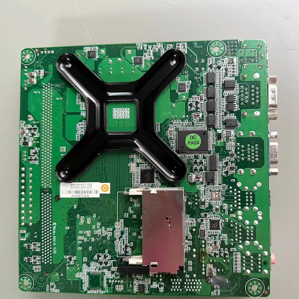 Advantech 산업장비 마더보드 AIMB-267VG