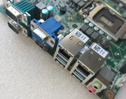 산업장비 보드 PCM-8260 REV.A1 19AK826001-02