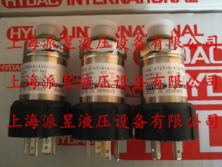 HDA4745-A-250-000 압력센서