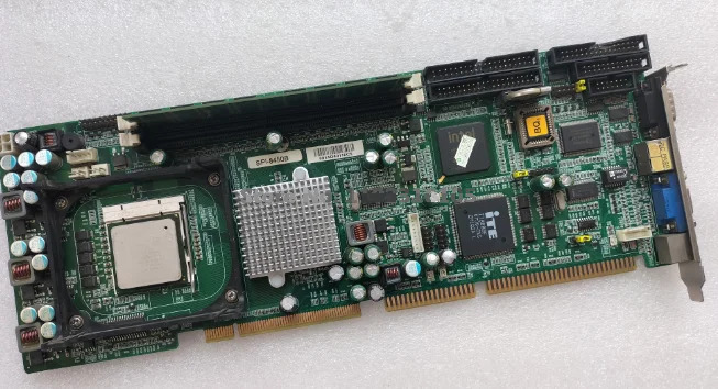산업장비 보드 CONTCE SPI-8450B p4 478 소켓