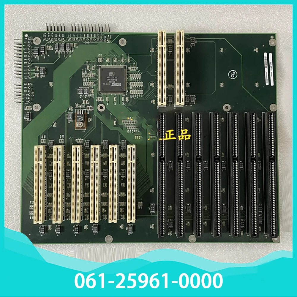 061-25961-0000 산업제어 보드