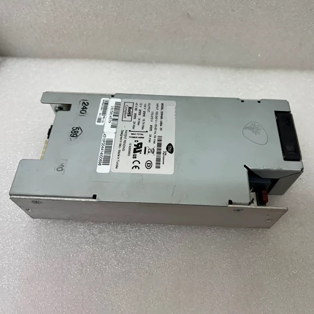 산업장비 전원 모듈 24V16.7A 12V1A 5V2A DDP400-US24-FF