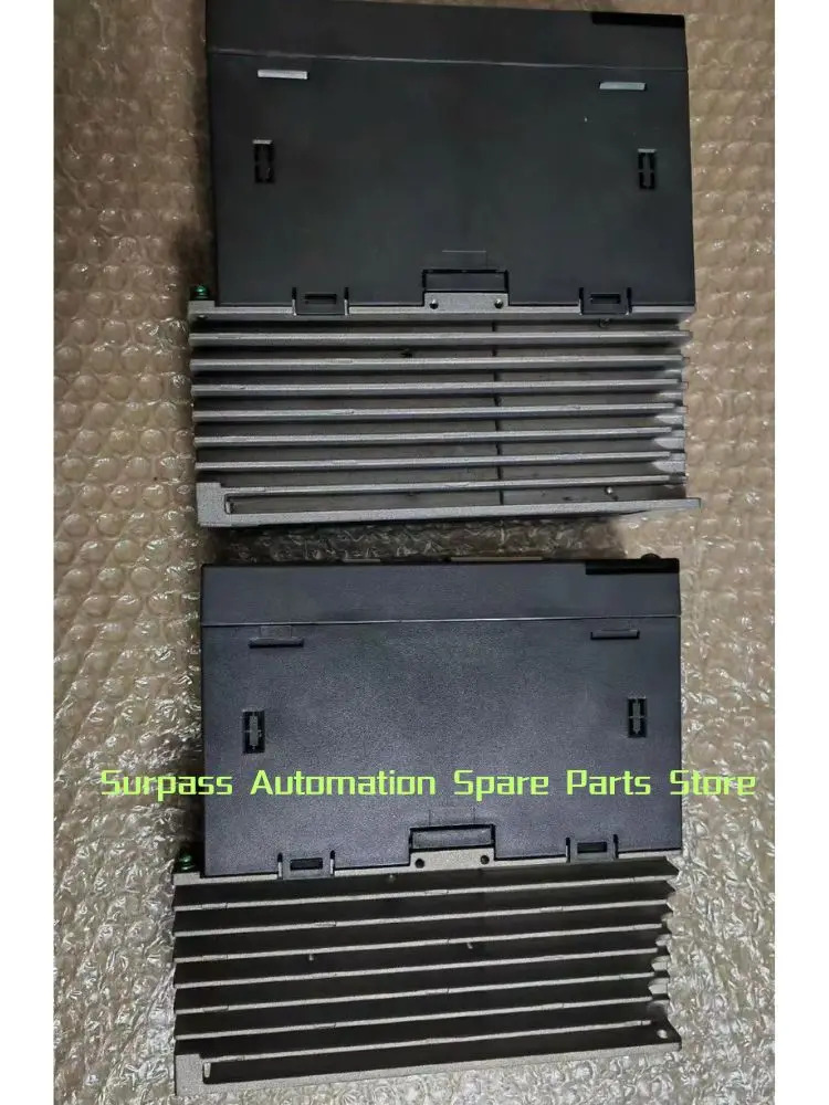 ASD-A2-0421-F 리퍼 서보 드라이브 400W 기능 OK