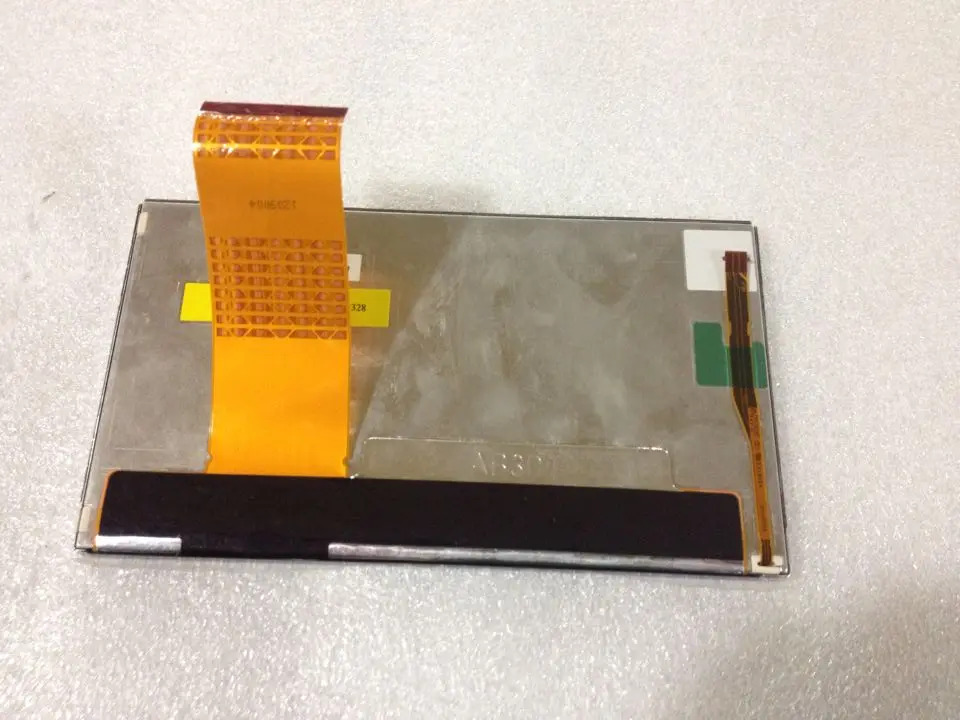 LCD 스크린 LT065CA45400 6.5 인치