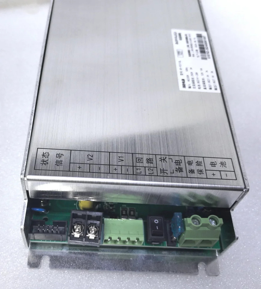 Baiyi BYF-PC10L BYF-PC10S BYF-P2710L전원공급장치 패널