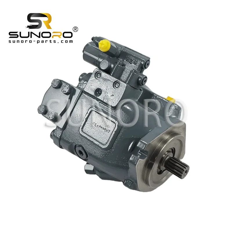 SUNORO 굴삭기 A10VO45 A10VO60 A10V063 A10V071 A10VO74 A10V100 A10V140 유압 피스톤 메펌프