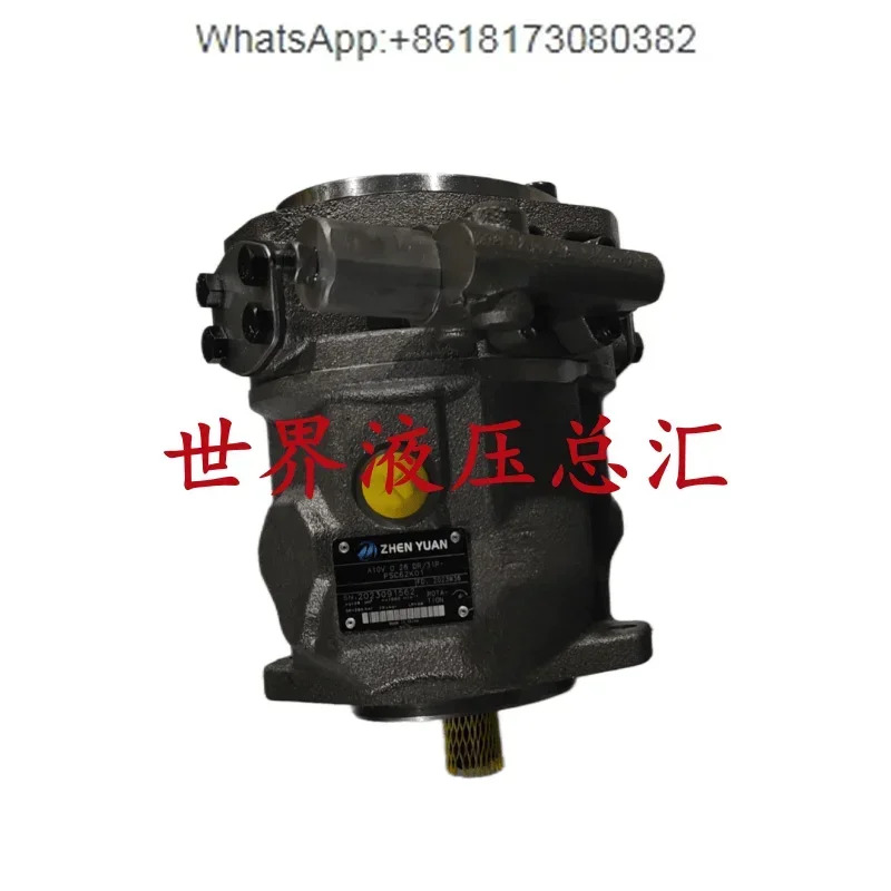 유압 피스톤 펌프 A10VO28DR 31R-PSC62K01 A10VO45 71 140 100DFR1 DFLR