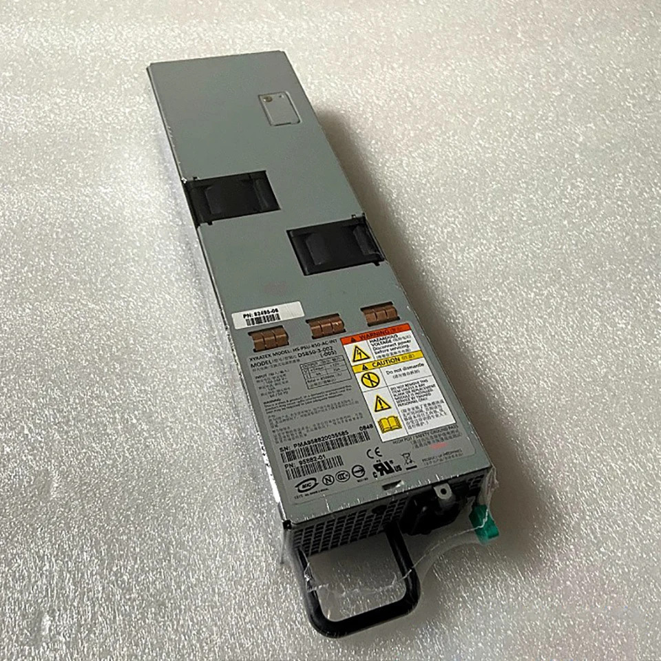 데스크탑 전원공급장치 95882-02 SSR212MC2 DS850-3-002 850W