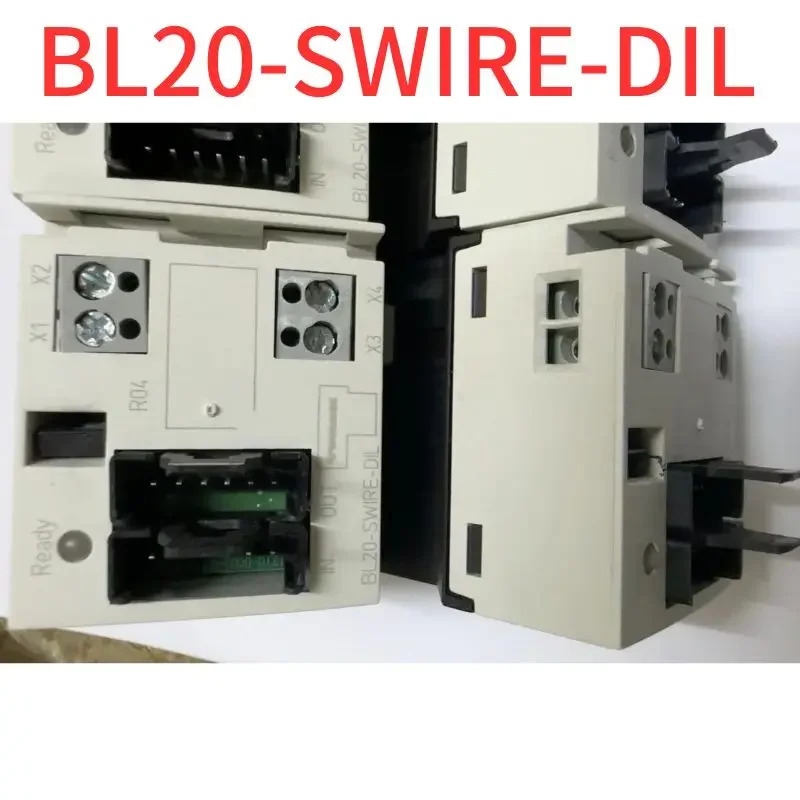 리퍼 모듈 BL20-SWIRE-DIL