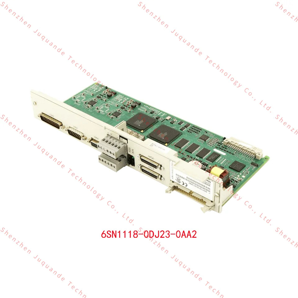 6SN1118-0DG21-0AA1 6SN1118-0DJ23-0AA2 6SN1118-0GJ23-0AA1 6SN1118-0DH21-0AA1 신 오리지널
