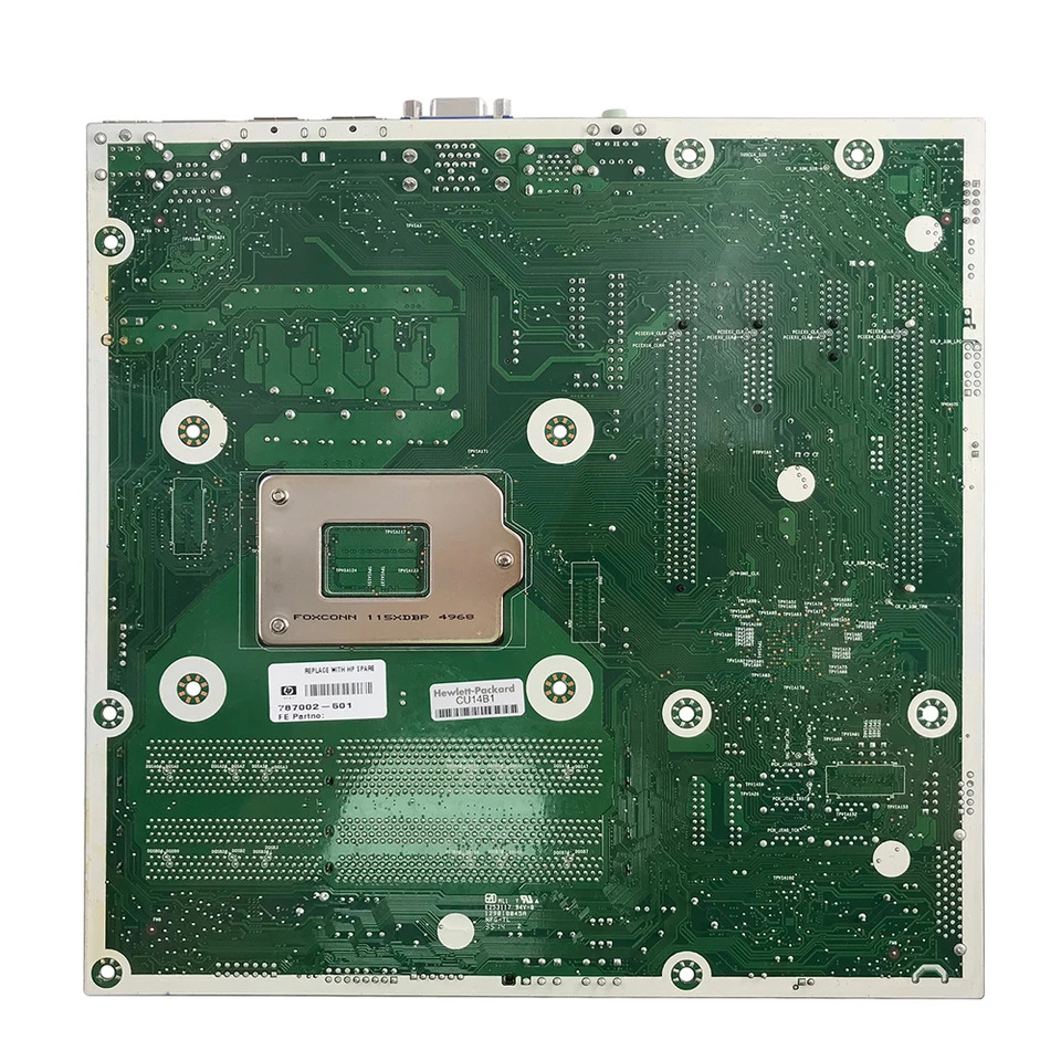 데스크탑 마더보드 hp호환 EliteDesk 700 G1 MT 786680-001 787002-501 787002-001
