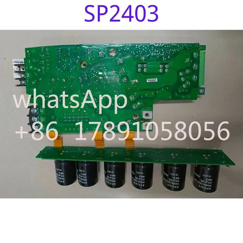 모듈 리퍼 드라이버 보드 SP2403 UT25 기능 OK