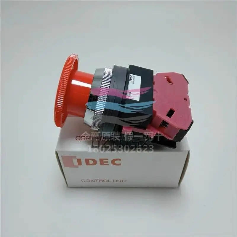 신 IDEC 푸시 버튼 스위치 N302NR