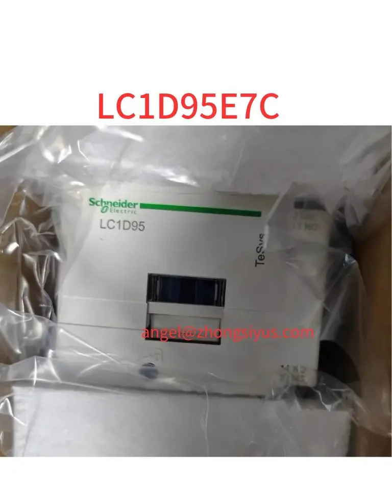 LC1D95E7C 접촉기 신