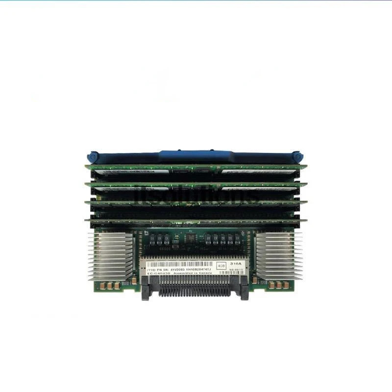 IBM 메모리 보드 41U9887 41V2097 41V1955 41V2093 41V2095 P590 P595