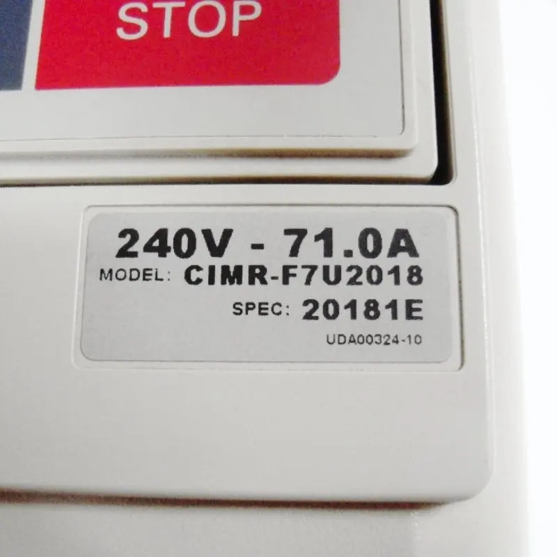Yaskawa CIMR-F7U CIMR F7U 인버터 내 새