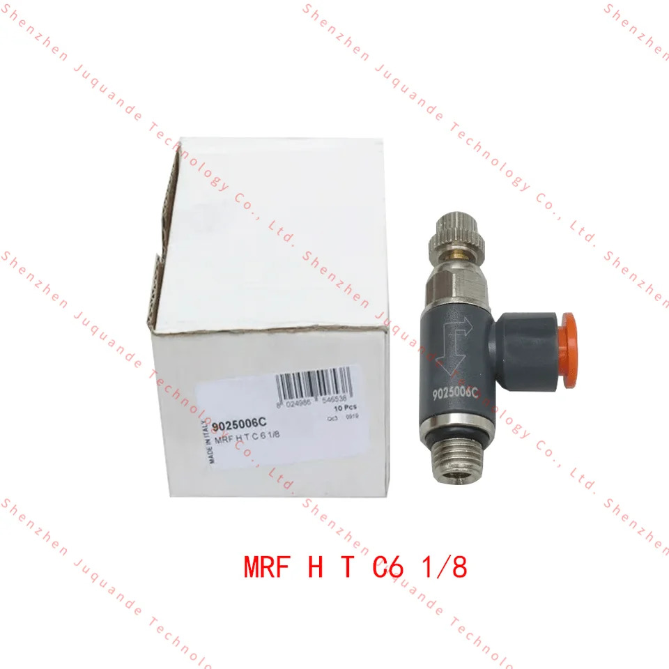 오리지널 MRF N M C4 M5 H T C6 1/8 Z55970010601SCPS 15 S2 NO M12-5-NPN FOX0416