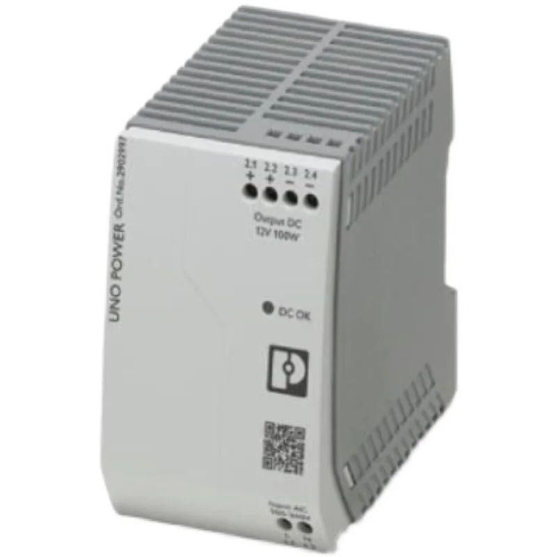 DC/DC-un-PS/350-900DC/24DC/60W-2906300