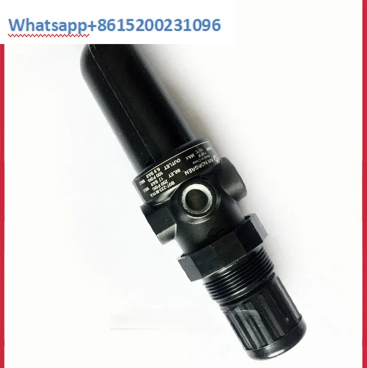 B07-233-M1KA 필터 압력 조절 밸브 M3KG M3KA 205 234 A3KA