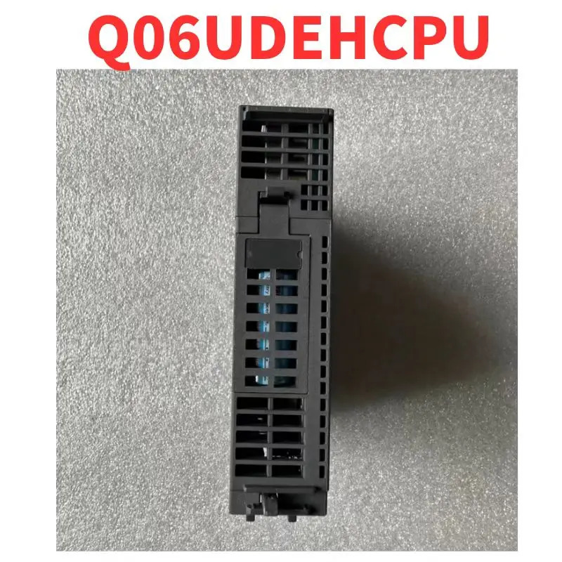 리퍼 Q06UDEHCPU CPU 유닛 수리 없음