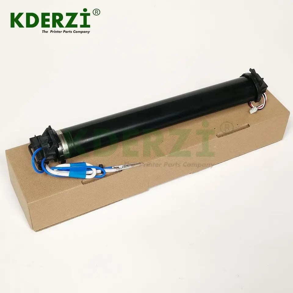 Lexmark MS810 811 MX710 MX711 프린터퓨저 히터 고정 필름 어셈블리 예비 부품 교체 가열 유닛
