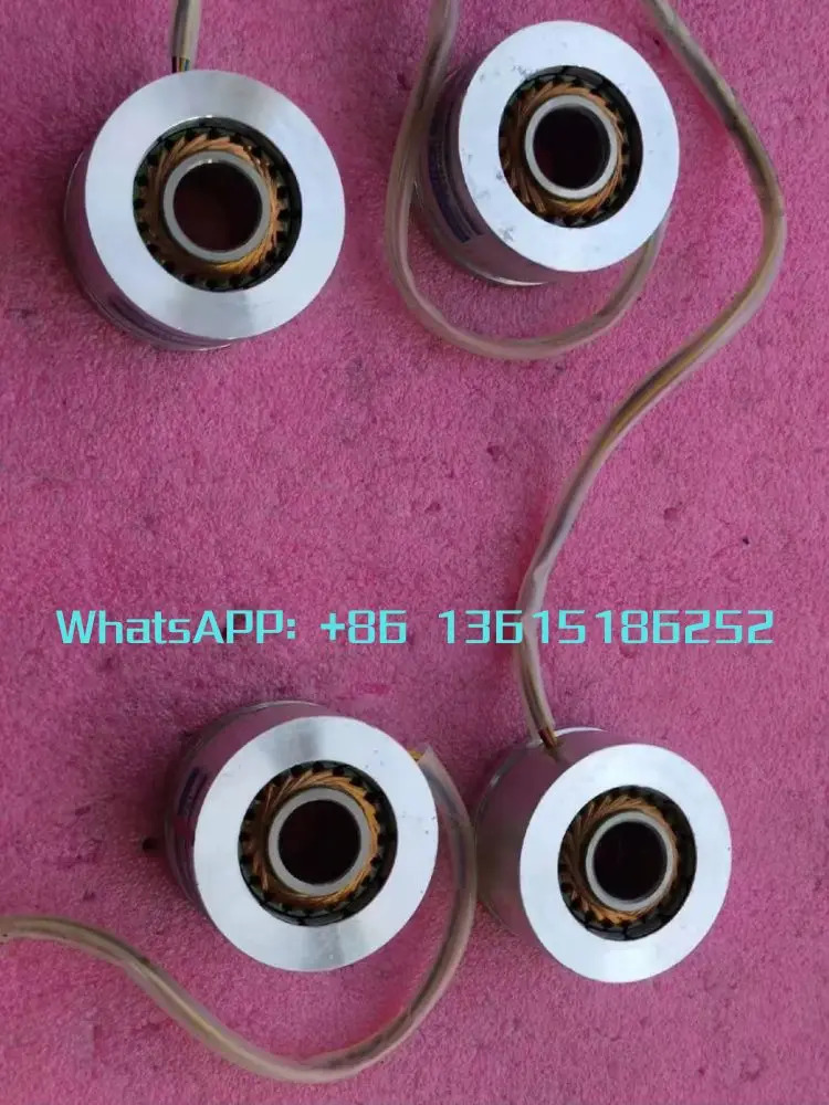 리퍼 인코더 기능 확TS2640N1381E10